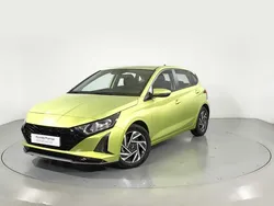 Usado 2024 Hyundai i20 | 17.100 € (Precio justo)