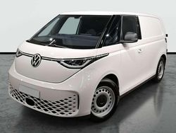 Blanco Usado 2024 VW ID. Buzz Monovolumen | 33.790 €