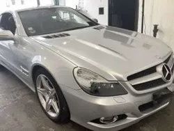 Gris Usado 2010 Mercedes SL350 Coupe | 26.000 € (Super precio)
