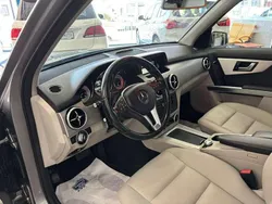 Gris Usado 2014 Mercedes GLK220 SUV | 22.900 € (Un poco caro)
