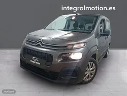 Varios colores Usado 2019 Citroën Berlingo Live Monovolumen | 11.115 € (Precio justo)