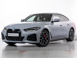 Usado 2024 BMW i4 Comfort Edition Berlina | 51.675 € (Precio justo)