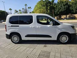 Blanco Usado 2021 Toyota Proace Active Van | 14.500 € (Buen precio)