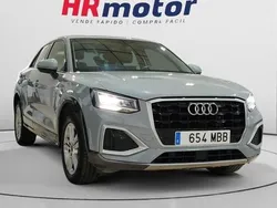 Usado 2022 Audi Q2 Advanced SUV | 24.910 € (Precio justo)
