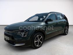 Blanco Usado 2023 Kia Niro SUV | 23.110 € (Precio justo)