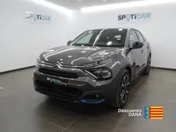 Usado 2023 Citroën e-C4 Feel | 21.495 € (Super precio)