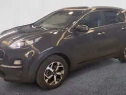 Usado 2020 Kia Sportage SUV | 18.990 € (Buen precio)