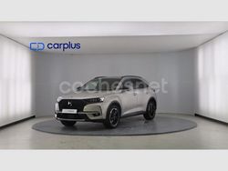 Cristal pearl Usado 2021 DS Automobiles DS7 Crossback SUV | 23.490 € (Un poco caro)
