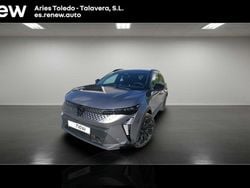 Gris Nuevo 2025 Renault Scénic Esprit Alpine Monovolumen | 41.900 € (Caro)