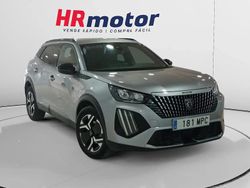 Usado 2024 Peugeot 2008 Allure SUV | 16.890 € (Buen precio)