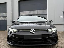 Negro Usado 2022 VW Golf VIII R Familiar | 38.000 € (Super precio)