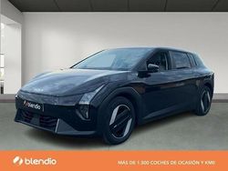 Negro Usado 2025 Kia EV4 2 Utilitario | 40.900 €