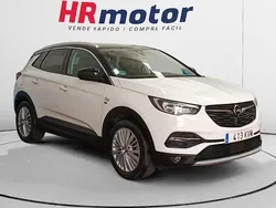 Usado 2019 Opel Grandland X SUV | 13.940 € (Precio justo)