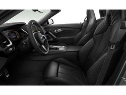 Gris Usado 2025 BMW Z4 Coupe | 49.900 € (Precio justo)