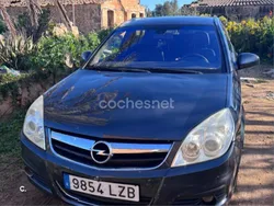 Opel Signum