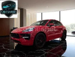 Rojo Usado 2021 Porsche Macan GTS SUV | 69.900 €