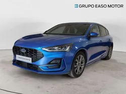 Usado 2023 Ford Focus ST-Line X Utilitario | 18.500 € (Precio justo)