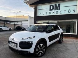 Blanco Usado 2015 Citroën C4 Cactus Business Class Utilitario | 8999 € (Precio justo)