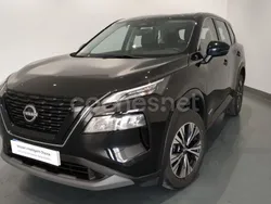 Negro Usado 2024 Nissan X-Trail Acenta SUV | 30.900 € (Super precio)