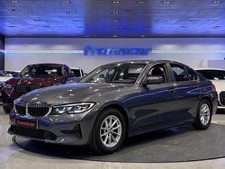 Gris Usado 2020 BMW 318 Berlina | 25.490 € (Precio justo)