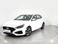 Usado 2024 Hyundai i30 | 18.400 € (Buen precio)