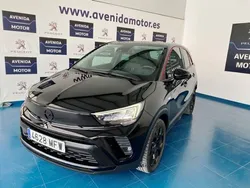 Usado 2023 Opel Crossland SUV | 18.900 € (Un poco caro)