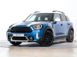 Usado 2022 Mini Cooper D Countryman SUV | 27.990 € (Precio justo)