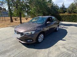 Marrón Usado 2016 Fiat Tipo Easy Berlina | 8500 € (Precio justo)