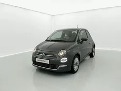 Carrara grau Usado 2022 Fiat 500 Dolcevita Utilitario | 9720 € (Super precio)
