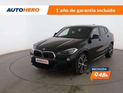 Gris Usado 2018 BMW X2 M Sport SUV | 26.799 € (Un poco caro)