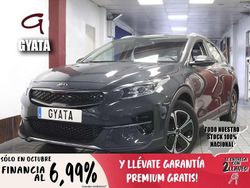 Gris Usado 2021 Kia XCeed SUV | 17.990 € (Buen precio)