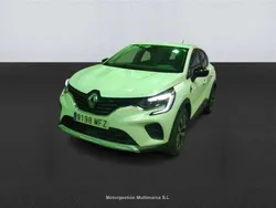 Usado 2023 Renault Captur Evolution SUV | 15.900 € (Precio justo)