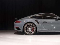 Gris Usado 2016 Porsche 991 Coupe | 140.000 €