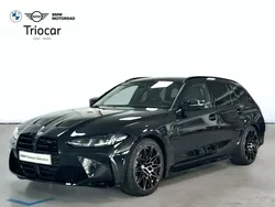 Nuevo 2025 BMW M3 Competition Edition Familiar | 117.900 € (Precio justo)