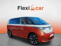 Naranja Usado 2023 VW ID. Buzz Edition Van | 34.990 € (Super precio)