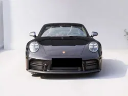 Negro Nuevo 2025 Porsche 911 Carrera Cabriolet Descapotable | 184.000 € (Super precio)