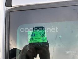 Gris / plata Usado 2008 Hyundai Getz Utilitario | 5490 € (Caro)