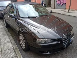 Alfa Romeo 156