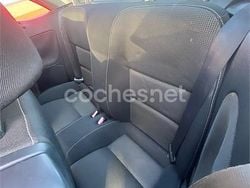 Negro Usado 2008 Peugeot 207 CC Descapotable | 2800 € (Super precio)