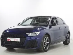 Usado 2024 Audi A1 Black Edition Utilitario | 22.600 € (Super precio)
