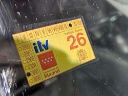 Verde Usado 2004 VW Beetle Descapotable | 6500 € (Precio justo)