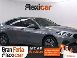 Gris Usado 2023 BMW 216 Coupe | 23.490 € (Precio justo)