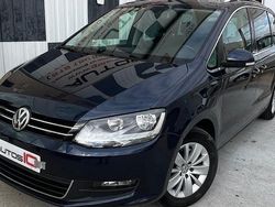 Usado 2016 VW Sharan Advance Monovolumen | 14.548 € (Precio justo)