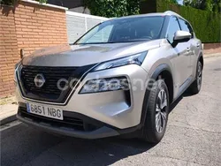 Gris / plata Usado 2023 Nissan X-Trail N-Connecta SUV | 29.990 € (Super precio)