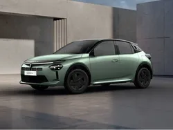 Verde giada con tetto nero Nuevo 2024 Lancia Ypsilon Utilitario | 28.150 €