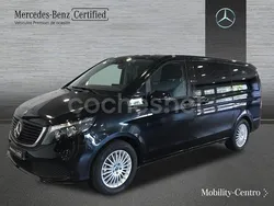Eléctrico Usado 2023 Mercedes EQV300 Monovolumen | 51.990 €