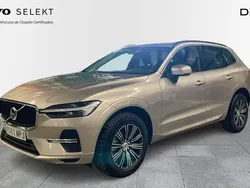 Gris Usado 2024 Volvo XC60 Core SUV | 39.900 € (Super precio)
