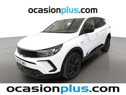 Blanco Usado 2023 Opel Grandland X S SUV | 19.537 € (Super precio)