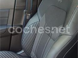 Azul Usado 2024 Renault Captur Esprit Alpine SUV | 26.000 € (Un poco caro)