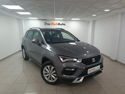 Gris Usado 2025 Seat Ateca Style SUV | 26.900 € (Precio justo)